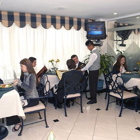 Apart Hotel Kennedy Guayaquil Eksteriør billede